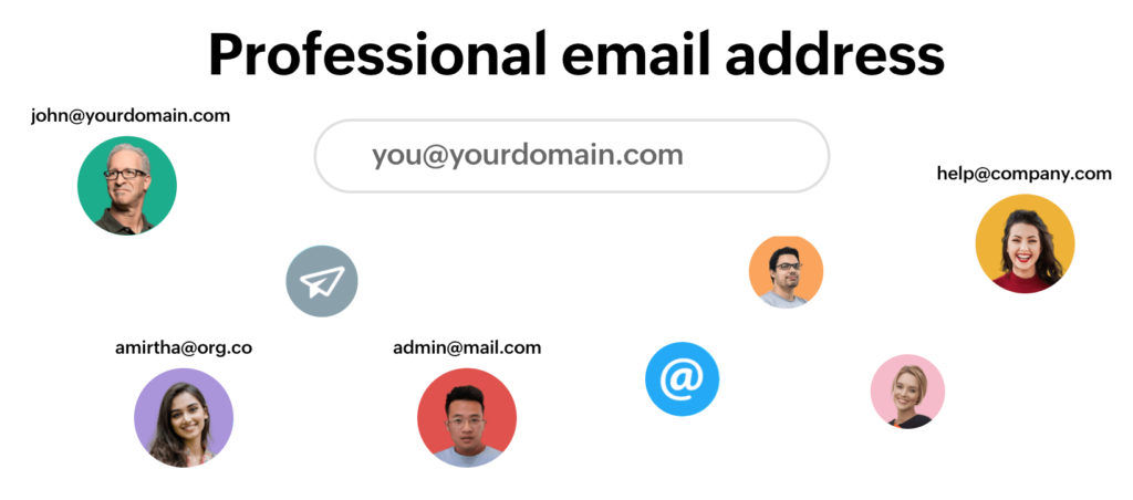 How To Make A Good Professional Email Address How To Make A Good Professional Email Address