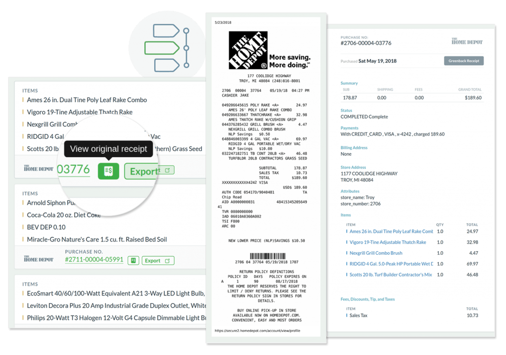 home-depot-invoice-template