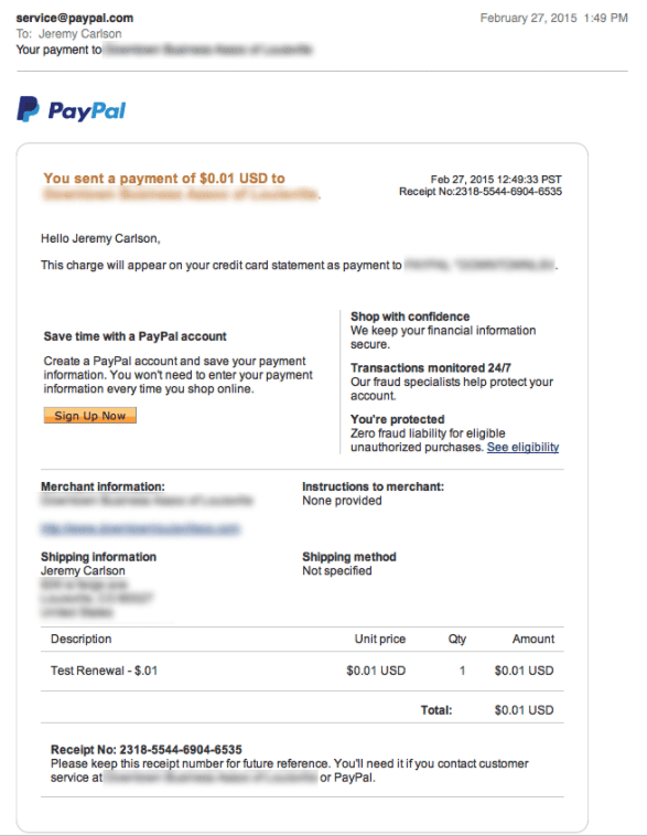 Anydesk scams paypal - gasathome