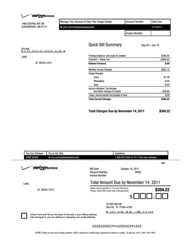 Free Invoice Template For Iphone