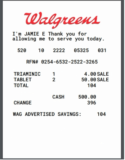 Can Walgreens Look Up Receipts In 2022? [Full Guide]